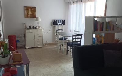 Appartement 1 Chambre