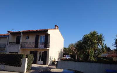 Maison 3u00a0Chambres