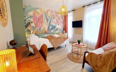 Appartement 1 Chambre