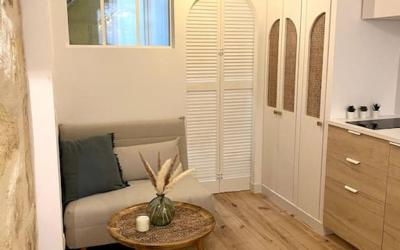 Appartement 1 Chambre Appartement 1 Chambre