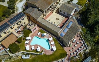 Camera Matrimoniale/Doppia con Letti Singoli