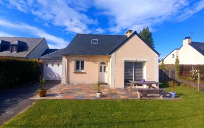 Maison 3u00a0Chambres