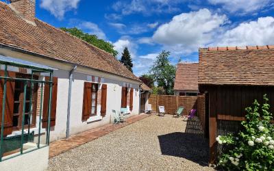 Maison 2u00a0Chambres Maison 2u00a0Chambres