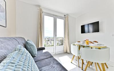 Appartement 1 Chambre Appartement 1 Chambre