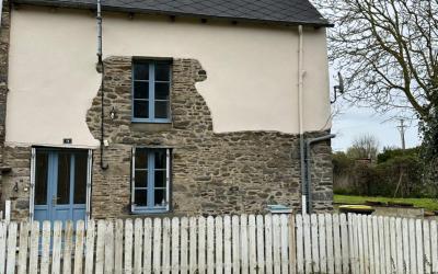 Maison 2u00a0Chambres