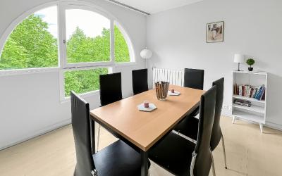 Appartement Appartement
