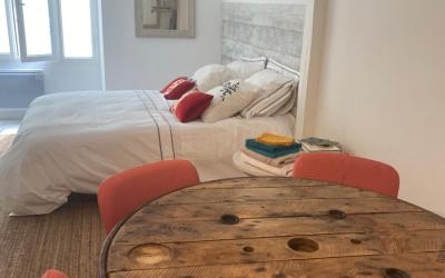 Appartement 1 Chambre