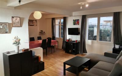 Appartement - Rez-de-Chaussu00e9e Appartement - Rez-de-Chaussu00e9e