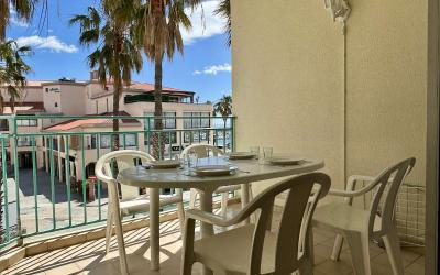 Appartement (4 Adultes)