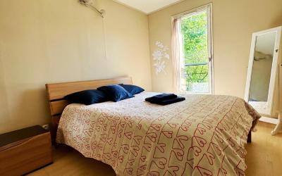Maison 3u00a0Chambres
