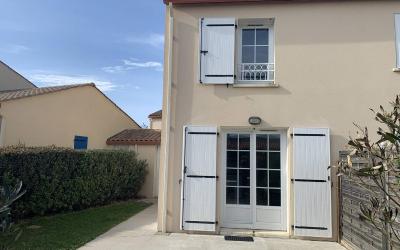 Maison 2u00a0Chambres