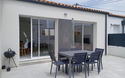 Maison 3u00a0Chambres