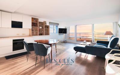 Appartement Appartement