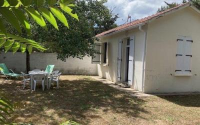 Maison 2u00a0Chambres Maison 2u00a0Chambres
