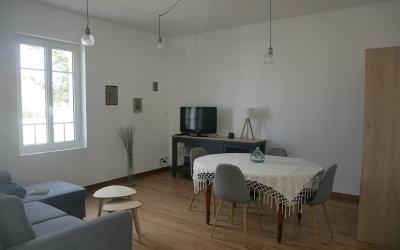 Maison 2u00a0Chambres