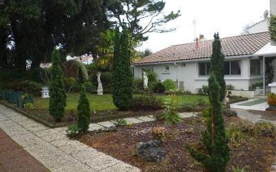 Maison 3u00a0Chambres