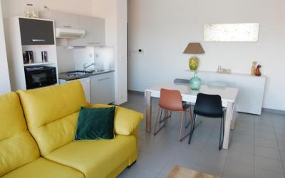 Appartement 1 Chambre