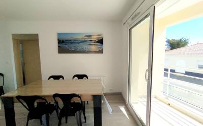 Appartement 1 Chambre