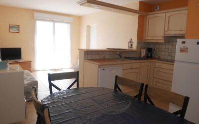 Appartement 1 Chambre