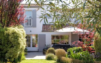 Maison 5u00a0Chambres