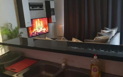 Appartement 1 Chambre Appartement 1 Chambre