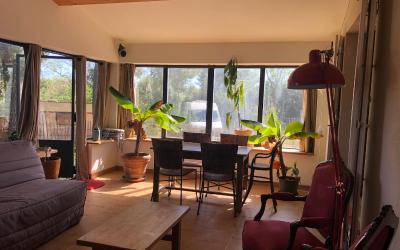 Appartement 1 Chambre