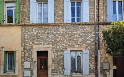 Maison 2u00a0Chambres Maison 2u00a0Chambres