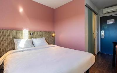 Chambre Double Chambre Double