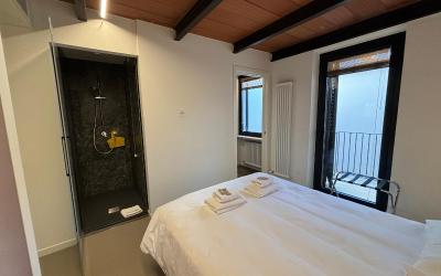 Appartamento con 1 Camera da Letto - Via Sant'Alessio 30