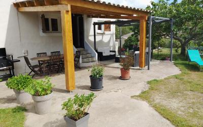 Maison 2u00a0Chambres Maison 2u00a0Chambres