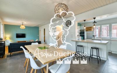 Maison 6u00a0Chambres Maison 6u00a0Chambres