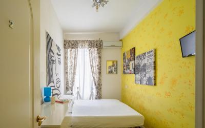 Camera Matrimoniale con Bagno Privato Esterno 