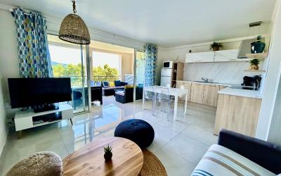 Appartement 2 Chambres