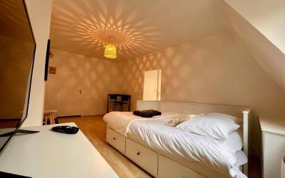 Appartement Appartement