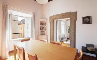 Appartamento con 2 Camere da Letto