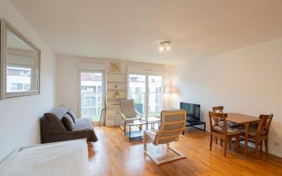 Appartement 1 Chambre Appartement 1 Chambre