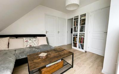 Chambre Double avec Salle de Bains Privative Chambre Double avec Salle de Bains Privative