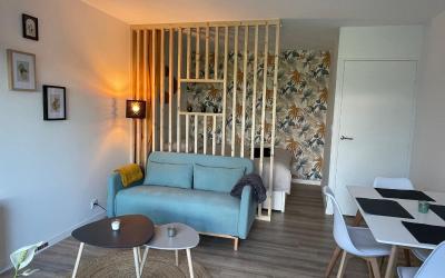 Appartement 1 Chambre