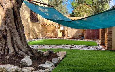 Appartamento con 1 Camera da Letto