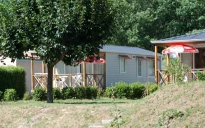 Mobile Home