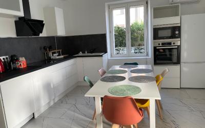 Maison 3u00a0Chambres Maison 3u00a0Chambres