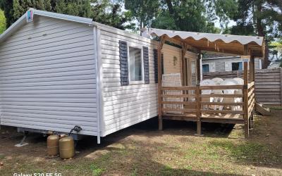 Mobile Home Mobile Home