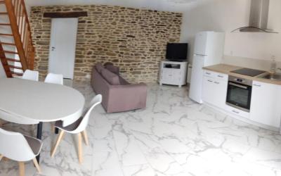 Maison 3u00a0Chambres