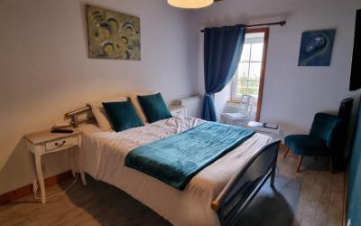 Chambre Double Chambre Double