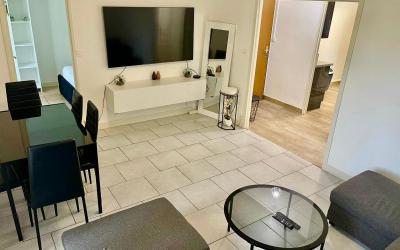 Appartement 3u00a0Chambres Appartement 3u00a0Chambres