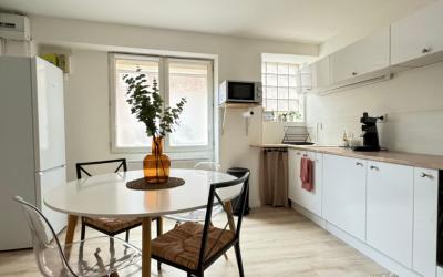 Appartement 1 Chambre