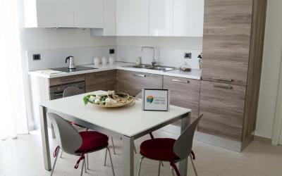 Appartamento con 2 Camere da Letto