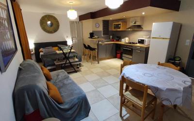 Appartement 1 Chambre