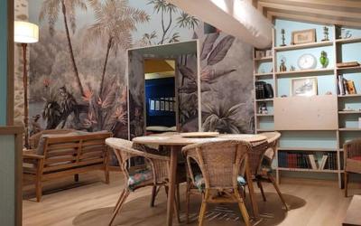 Appartement 2 Chambres