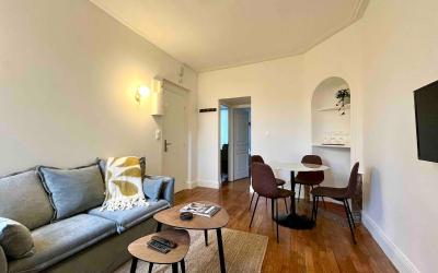 Appartement 2 Chambres Appartement 2 Chambres